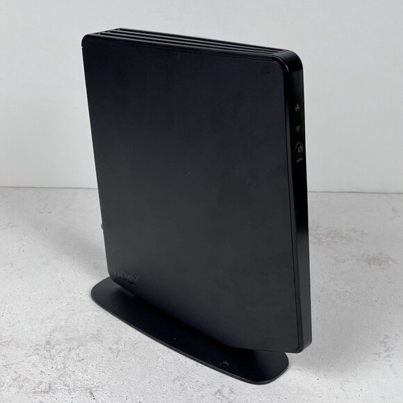 Verizon G1100 Router FiOS-G1100 Dual Band W/AC &Cat 5E With Stand(Fios Firmware) - Picture 9 of 9